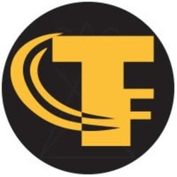 TradeFlow crypto logo