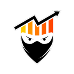 TradeMaster.ninja logo TradeMaster.ninja crypto logo