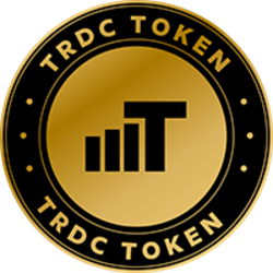 Traders Coin crypto logo