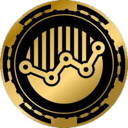 Traders Global Business crypto logo