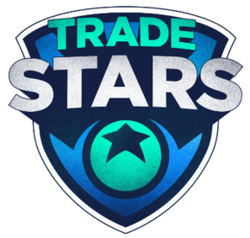 TradeStars logo TradeStars crypto logo