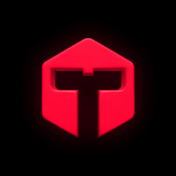 TRALA TOKEN logo TRALA TOKEN crypto logo