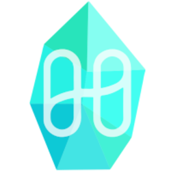 Tranquil Staked ONE crypto logo