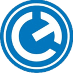 Transcodium crypto logo