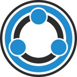 Transfercoin logo Transfercoin crypto logo