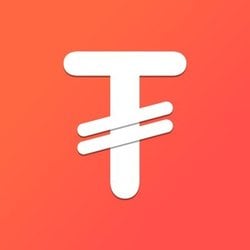 Travel Coin logo Travel Coin crypto logo