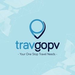 TravGoPV crypto logo