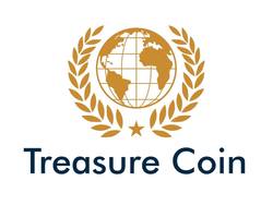 Treasure Financial Coin crypto logo