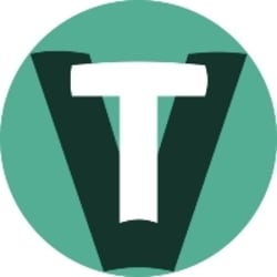 TreasureTV logo TreasureTV crypto logo