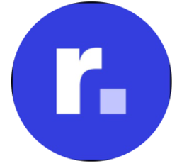 Retreeb coin logo