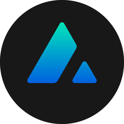 Treehouse AVAX crypto logo