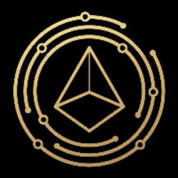 Tres Chain crypto logo