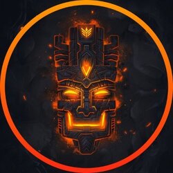 TRIBAL logo TRIBAL crypto logo