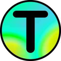 Tribar crypto logo