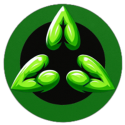 Triceps logo Triceps crypto logo