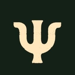 TridentDAO crypto logo