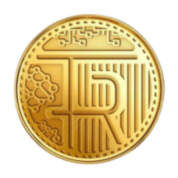 TRIGO logo TRIGO crypto logo