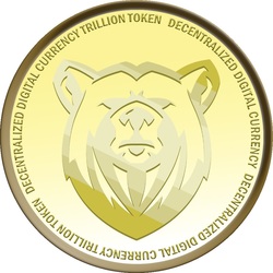Trillion crypto logo