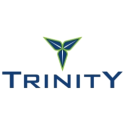 Trinity crypto logo