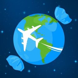 TripCandy crypto logo