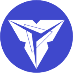 Trism crypto logo