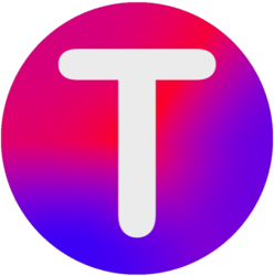 Trisolaris coin logo
