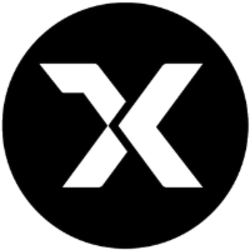 TriumphX coin logo