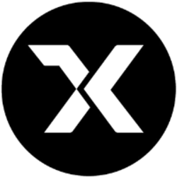 TriumphX logo TriumphX crypto logo