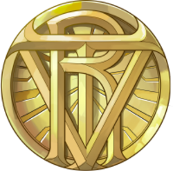 Trivians crypto logo