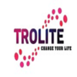 Trolite logo Trolite crypto logo