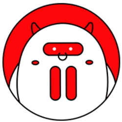 Tron Bull logo Tron Bull crypto logo