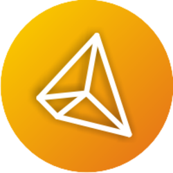 Tron Connect crypto logo