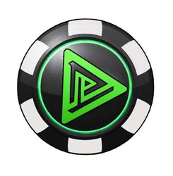 TRONbetDice crypto logo