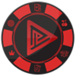 TRONbetLive coin logo