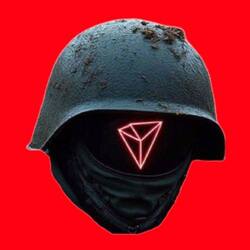 TRONCHES logo TRONCHES crypto logo