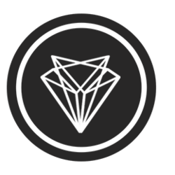 TronClassic logo TronClassic crypto logo