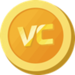 TronVegasCoin crypto logo