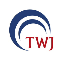 TronWeeklyJournal crypto logo