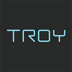 TROY crypto logo