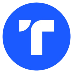 TrueUSD coin logo