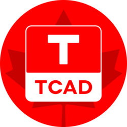 TrueCAD crypto logo