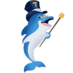 TrueFlip crypto logo