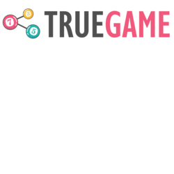 Truegame crypto logo