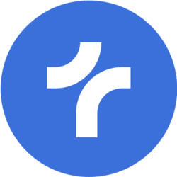 Truflation crypto logo