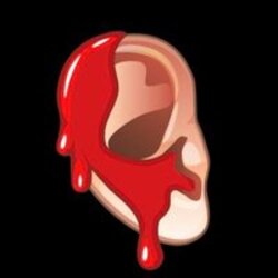 TRUMP WIF EAR logo TRUMP WIF EAR crypto logo