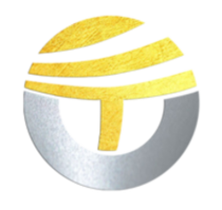 Trumpcoin crypto logo