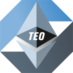 Trust Ether ReOrigin crypto logo