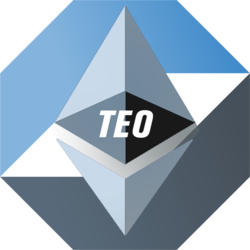Trust Ether ReOrigin logo Trust Ether ReOrigin crypto logo