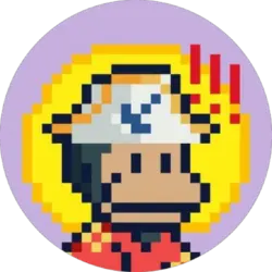 Trust in Nom crypto logo