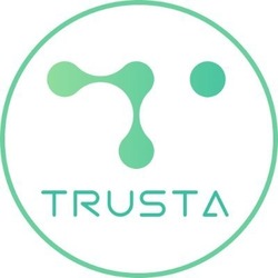 Trusta AI crypto logo